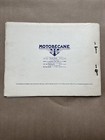 Motobecane Spare Parts Catalog Moby Type Sb Or Sv French Texts 