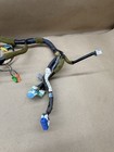 96-98 Honda Civic Ek Oem Odometer Gauge Cluster Dash Radio Wiring Harness M t