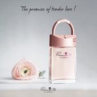 Mauboussin - Promise Me Flower 90ml 3 Fl Oz - Eau De Toilette For Women -