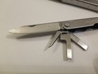 Leatherman Pst Multi Tool File Screwdriver  broken Knife  Pliers Awl Cutter File