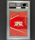 2024 Union Arena Synduality Uapr Noir Union Rare Promo Japan Psa10