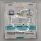 Impressart Metal Stamping Kit - 26 Metal Letters A-z New In Package