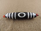 Ancient Tibetan Dzi Beads Amulet Pendant Bracelet Old Agate Gzi Bead C