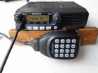Kenwood Tm-281a 144mhz Mobile Radio Fm Transceiver Base Station No Res
