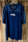 Fiesta Hotel Casino Promo  Football Jersey  Size Large