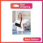 Post Surgery Shirt Women Shoulder Surgery Shirts Full Snap-open Arm Shoulder Rec