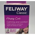 Feliway Classic Cat Calming Phermones Diffuser Refill
