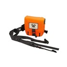 Vortex Optics Glasspak Binocular Harness  blaze Orange 