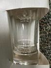 Sobieski Shot Glass X 2 - New In Box - Polish Vodka - Crown Vintage 2 Pack