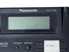 Panasonic Kx-t7736 Phone With 24 Buttons  3-line Backlit Display   Speakerphone