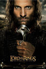 2003 Lord Of The Rings Return Of The King Poster New 22x34 Free Shipping