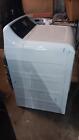 Ge Gtd58ebsvows 7 4 Cu  Ft  Capacity With Sensor Dry Electric Dryer