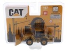 Cat Caterpillar 950g Series Ii Wheel Loader 1 87 Ho Scale -diecast Masters 84402