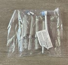 Waterpik Water Flosser 6 Replacement Tips Plaque Seeker Jet Pik Pocket Ortho