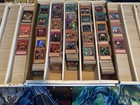Yugioh 1000 Card Collection Lot 900 Commons 100 Rares   Foils Instant Collection