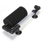 Aquarium Biochemical Sponge Filter For 20 Gal Fish Tank Xy-2821