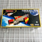 Fireball Xl5 Diecast 2005 Enterprise Product Gerry Anderson Aoshima In Stock