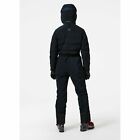 Helly Hansen Womens Stretch Ski Snow Suit   Courchevel   Navy   Rrp   1200