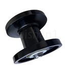 Agrotk Ysrt14 Track Roller Wheel Replacement Mini Skid Steer Loader Accessories