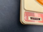 Vintage Fisher Price 1978 Record Player 825 Works Great 