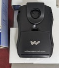 Williams Sound Ppa R37 Fm Select Receiver Ppa R37-00 Assistive Listening New