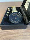 Weems And Plath Stormglass With Original Case  And Operating Instruction