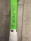 Wilson Blade 98 L   16x19  V6 Tennis Racquet- Grip  1  4 1 8    