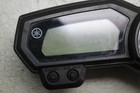 2009-2017 Yamaha Fz6r Speedo Tach Gauges Display Cluster Speedometer Tachometer