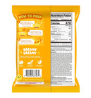 Cheesy Ramen     Cheddar Flavor   Non-spicy  Creamy   Savory Korean Instant