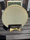 Vtg 1970 Popeil s Kitchen Magician Food Cutter Slicer Shredder W original Box