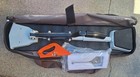 Zimpty Zy326 Kneeless Carpet Stretcher Tucker   Cutter Combo Professional