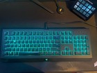 Razer Cynosa Chroma Keyboard