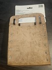 Vintage Klein Tools 6-pocket Tool Pouch  Brand New   Klein 5127 Made In Usa