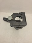 Bogen Manfrotto 3047  3-way Tripod Head With Quick Release Plate - Made In Italy