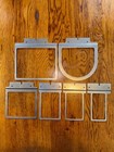 Fast Frames X-change 6 In1 Embroidery Hoops For Avance Sewing Machines 14 