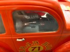 Vintage Cox Class Iv Baja Bug   Beetle Vw Volkswagen Tether Car - Never Run   
