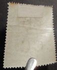 Barbados Scott  103  Mint Original Gum  hr 