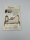 June  1992 Issue Nutshell News Magazine Miniature Dollhouse A June Wedding House