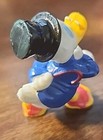 Kellogg s Cereal Premium Collectible Disney Donald Duck 2  Figure 1991 Money Bag
