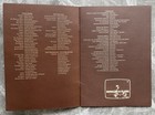  0 Ship  Bob Dylan Japan 1978 Movie Program Renaldo   Clara Not Tour Book
