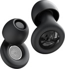 Ear Plugs For Sleeping Noise Cancelling Earplugs 45db Noise Reduction Silicone C