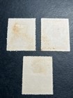 China Prc 1959 Sc 402-04 C58 Steel Production Set