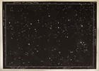 1848 Ornsby Mitchel Astronomy Star Map Xxiii North Sky 330   Pegasus Equuleus