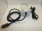 New Power Supply For Commodore Amiga A500 A600 A1200 Gray 500 600 1200 Us Psu