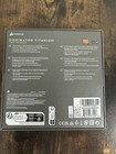 Corsair 64gb  2x32gb  Dominator   Titanium Rgb 4800mhz Ddr5 - Cmp64gx5m2b6000z30