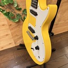Epiphone Les Paul Sl Les Paul Yellow Safe Packing 