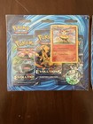 Pokemon Xy Evolutions 3-pack Blister  Set Of 2 - Factory Sealed   Both Blisters 