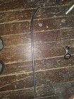 A31 11 schwinn Phantom Auto Cycle B6 Hornet Old Rare 24  Tank Bike Parts
