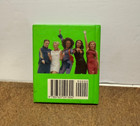 Sporty Spice In My Pocket  unofficial Spice Girls  In My Pocket Series  Mel C