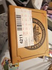Texaco Gearbox 1913 Ford Model T Delivery Truck  Limited Edition  Nib 